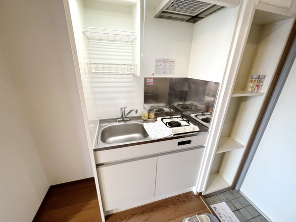 フォーレストビルの物件内観写真